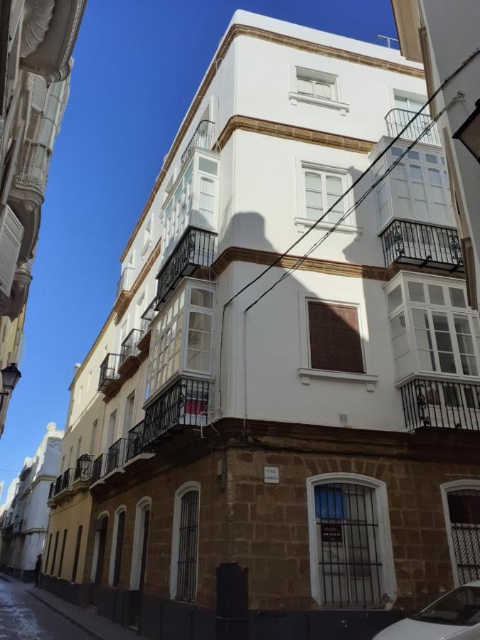 Los Balcones De Cadix Extérieur photo